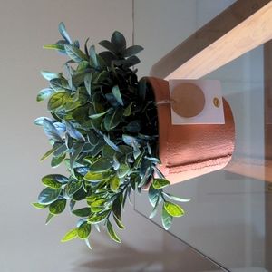 SilkCraft faux plant